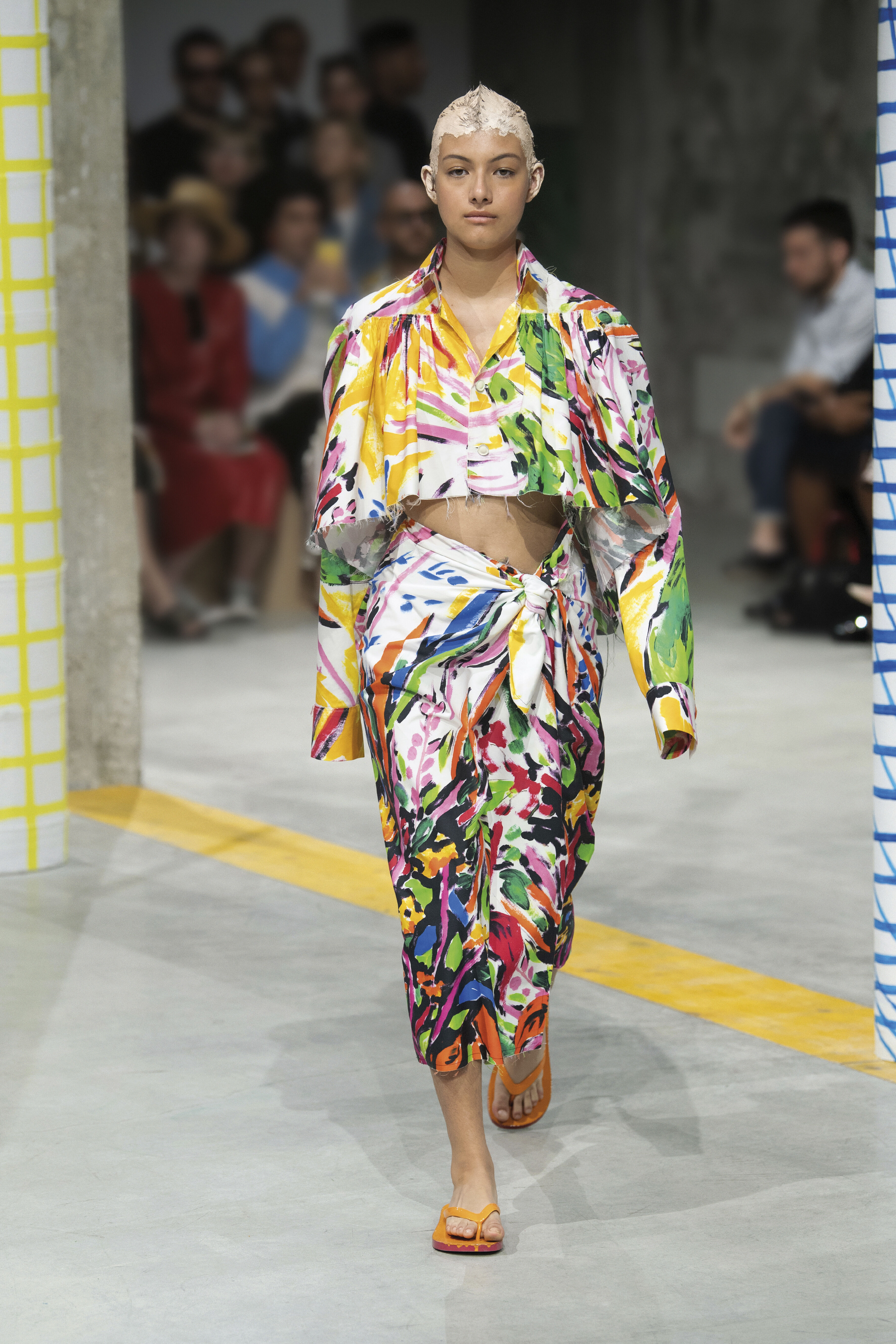 marni SS20 donna